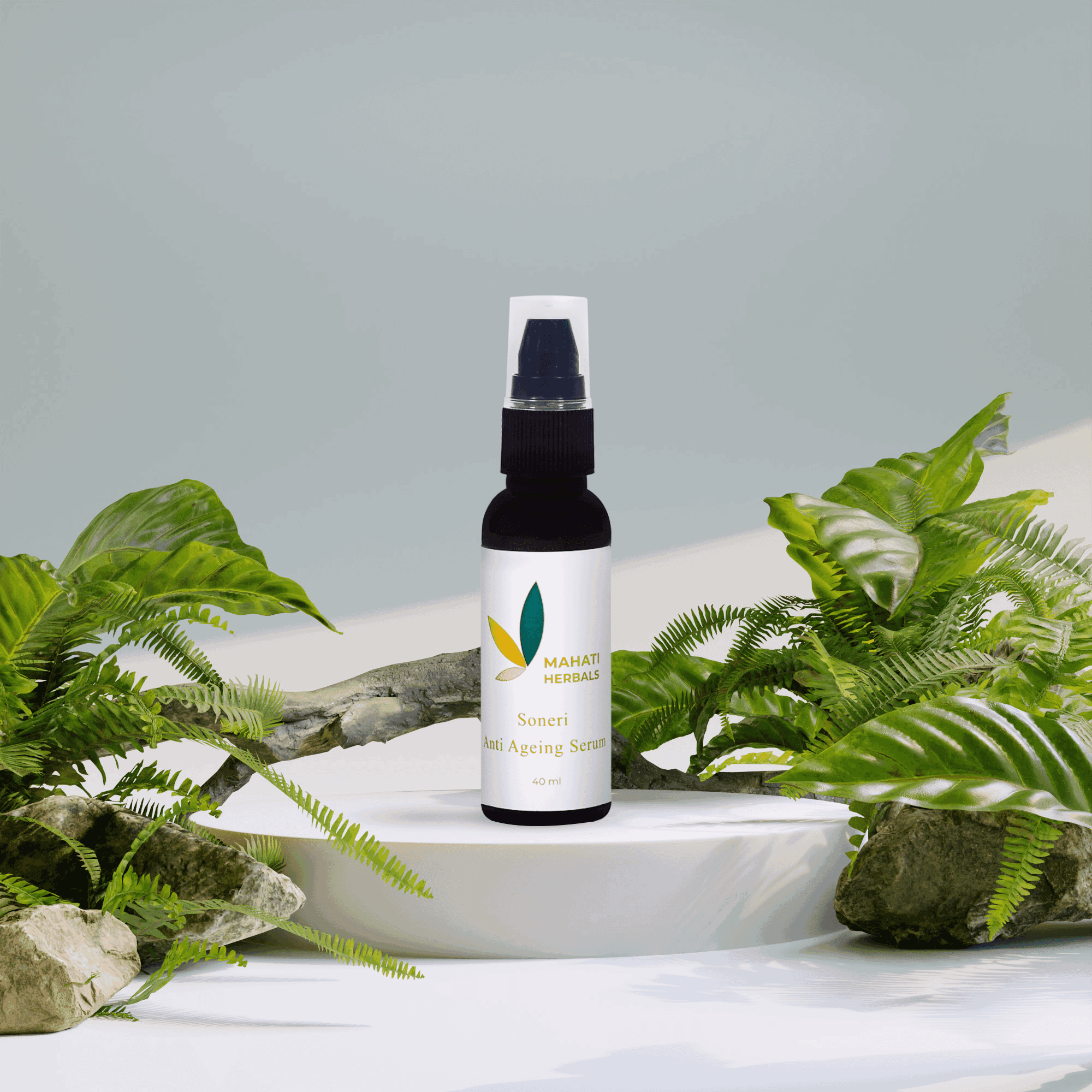 Ayurvedic products